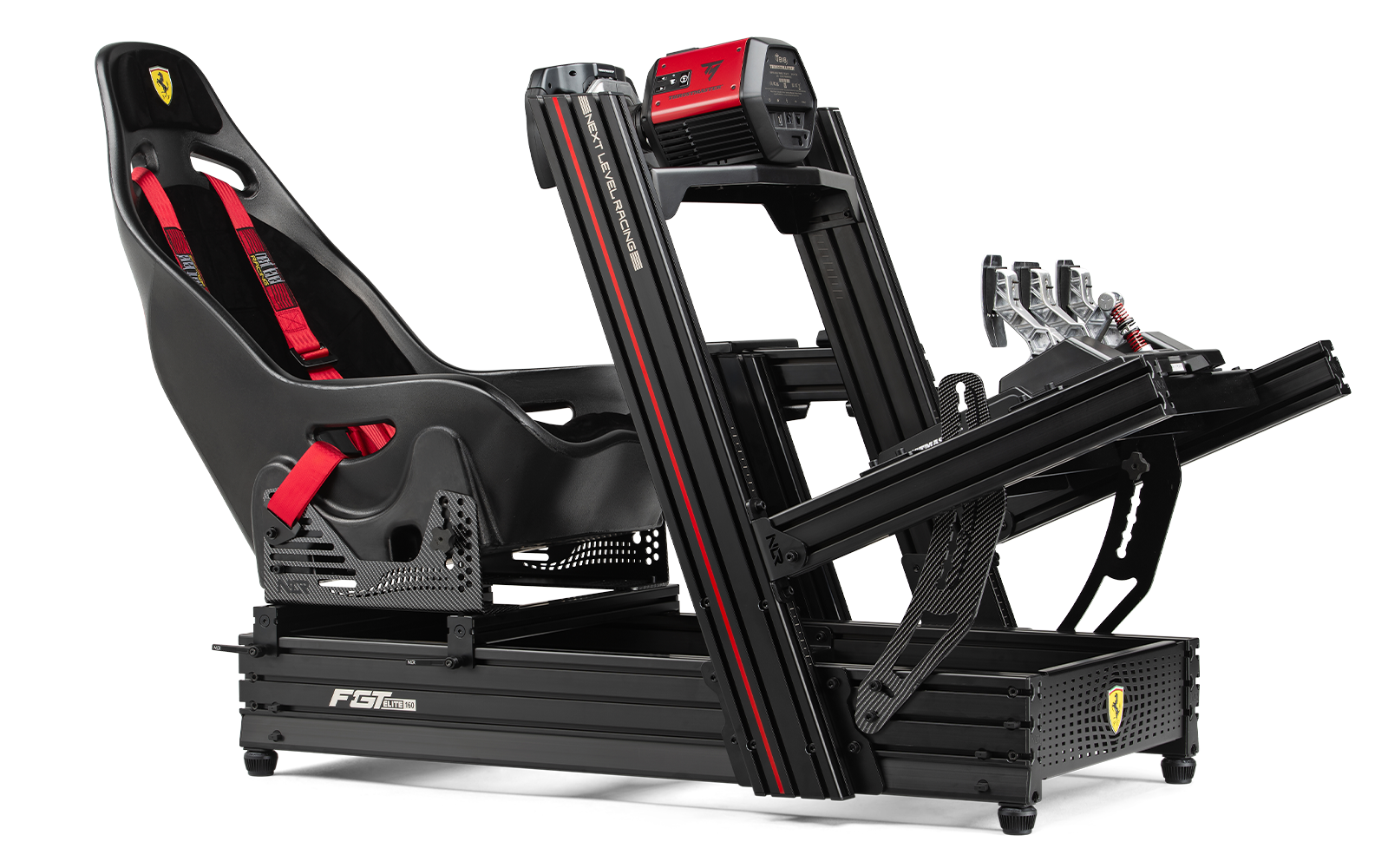 F-GT Elite 160