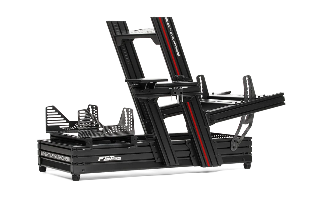 F-GT Elite 160