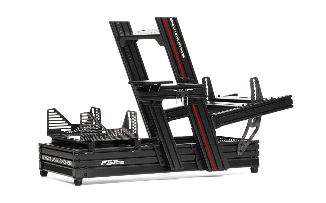 F-GT Elite 160