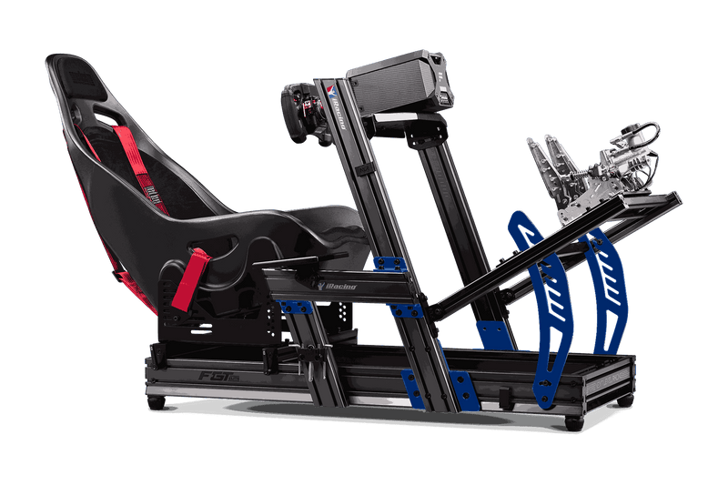F-GT Elite (iRacing Edition)