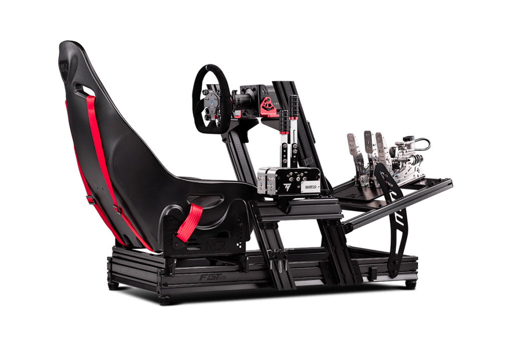 F-GT Elite