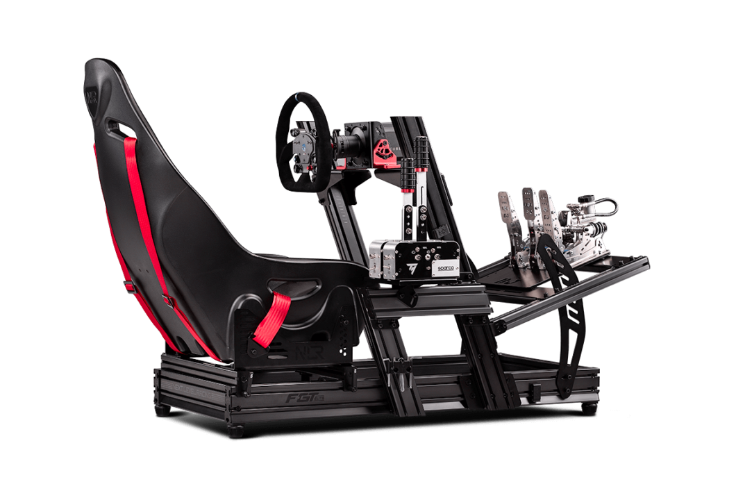 F-GT Elite
