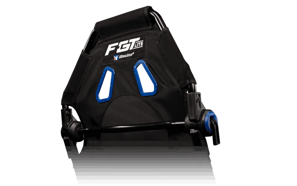 F-GT Lite