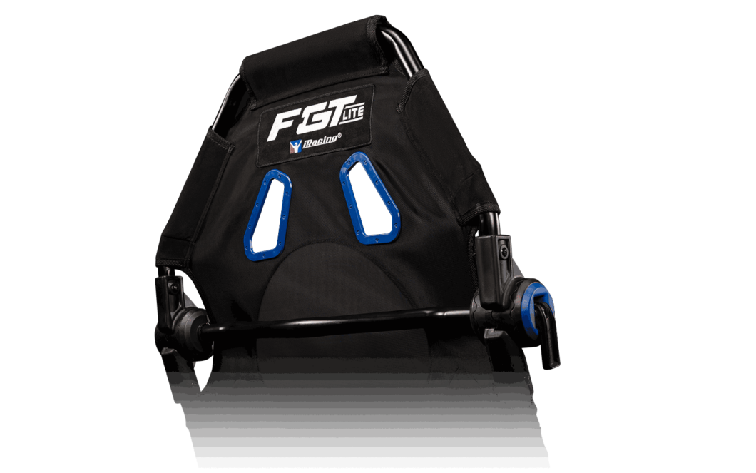 F-GT Lite