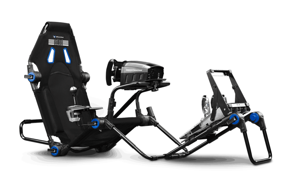 F-GT Lite