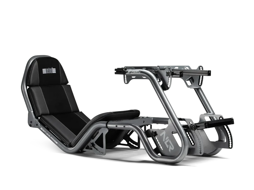 F-GT Pro Formula and GT Racing Simulator Cockpit