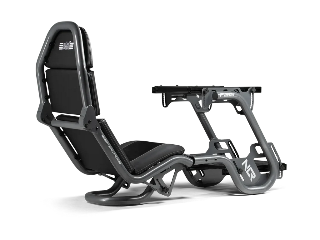 F-GT Pro Formula and GT Racing Simulator Cockpit