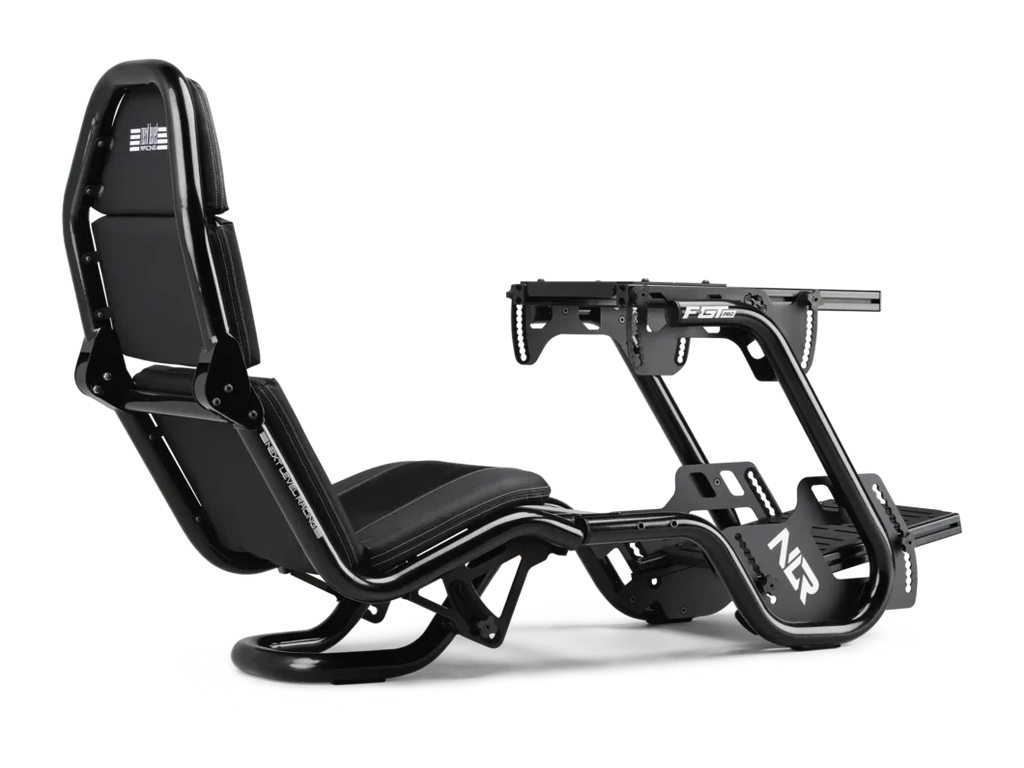 F-GT Pro Formula and GT Racing Simulator Cockpit