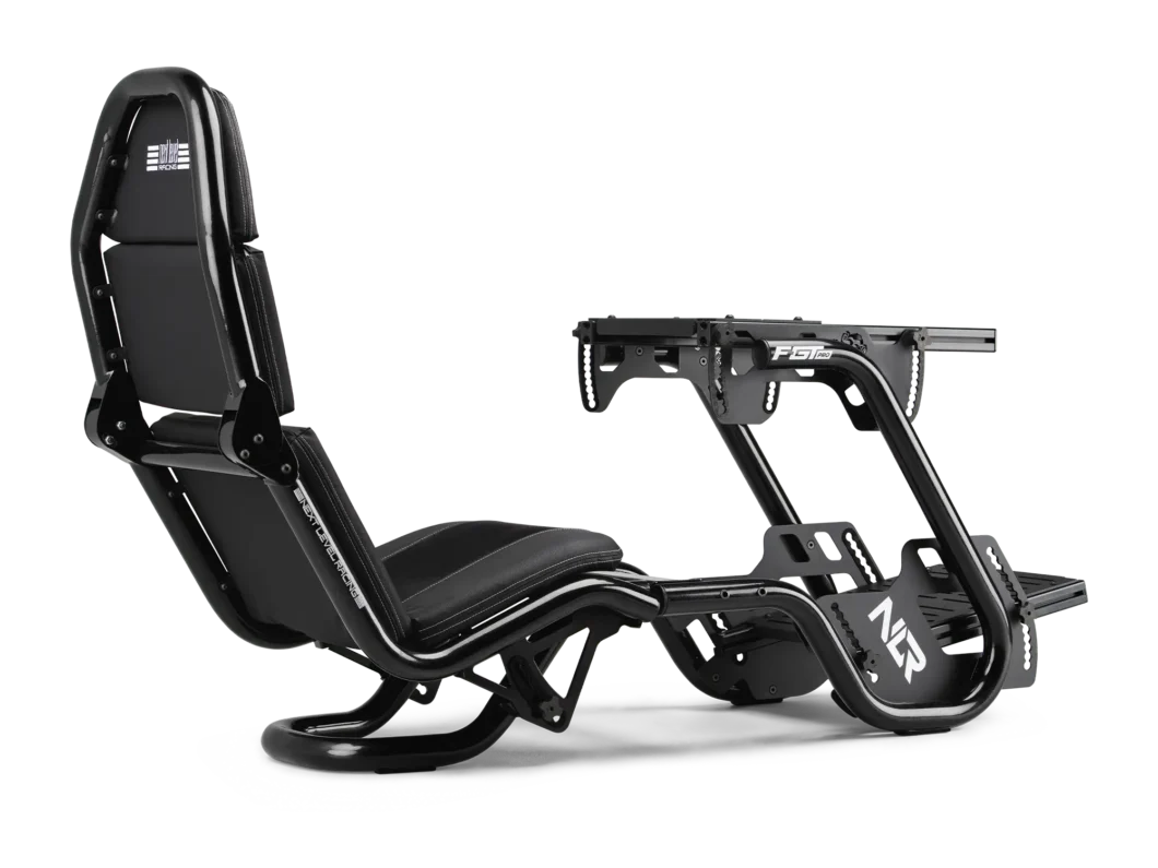 F-GT Pro Formula and GT Racing Simulator Cockpit