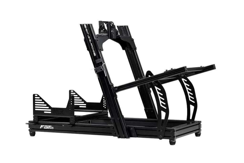 F-GT Elite Lite