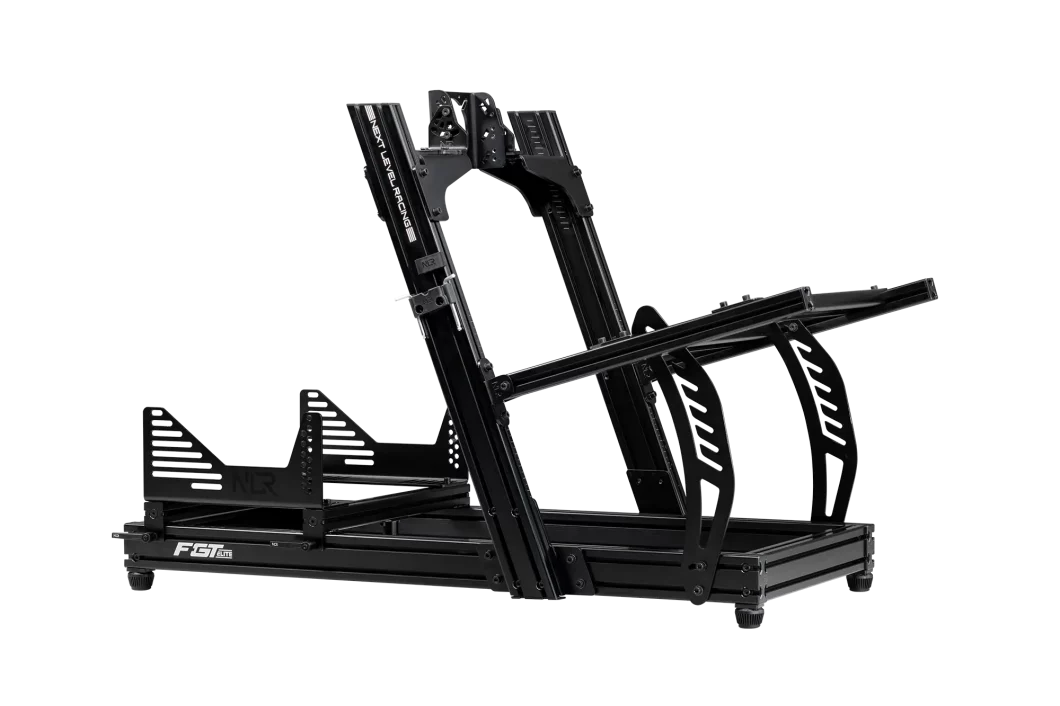 F-GT Elite Lite