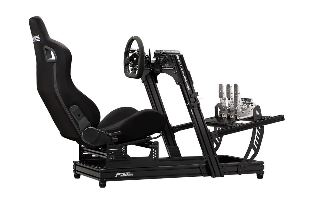 F-GT Elite Lite