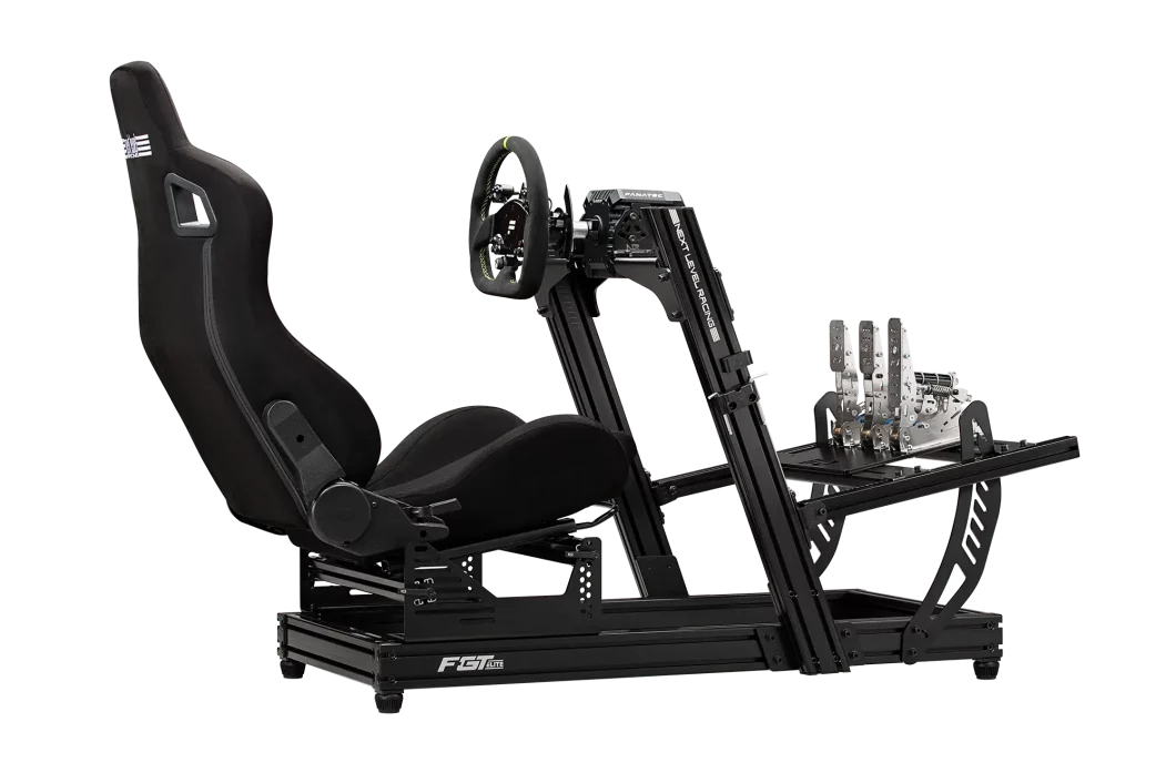 F-GT Elite Lite