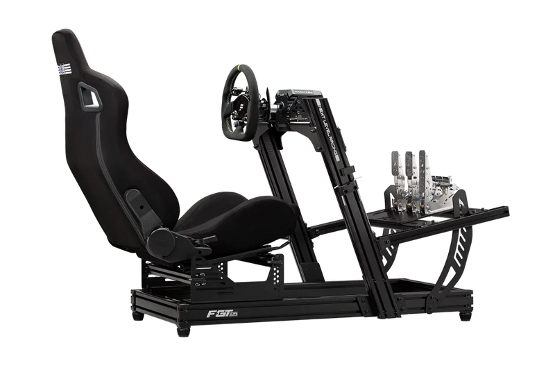 F-GT Elite Lite (Front and Side Mount Edition)