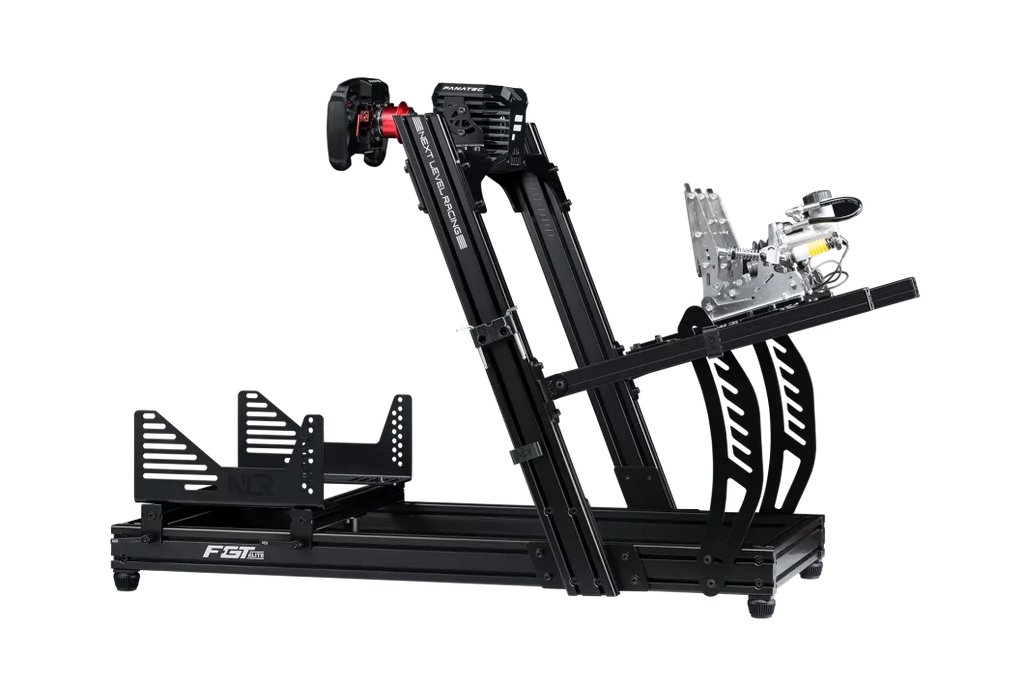 F-GT Elite Lite
