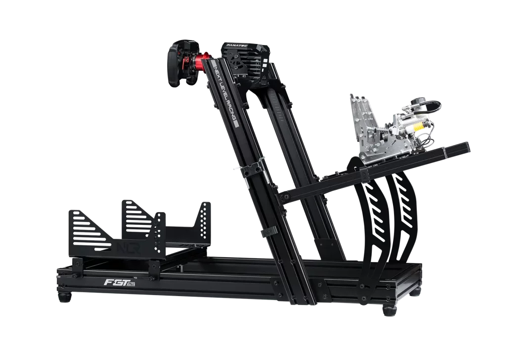 F-GT Elite Lite