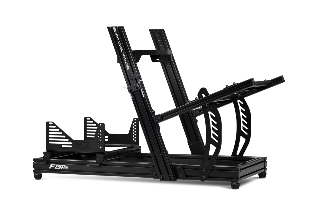 F-GT Elite Lite