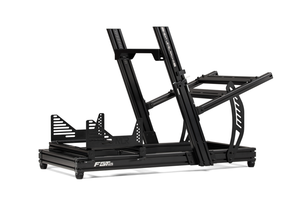 F-GT Elite Lite