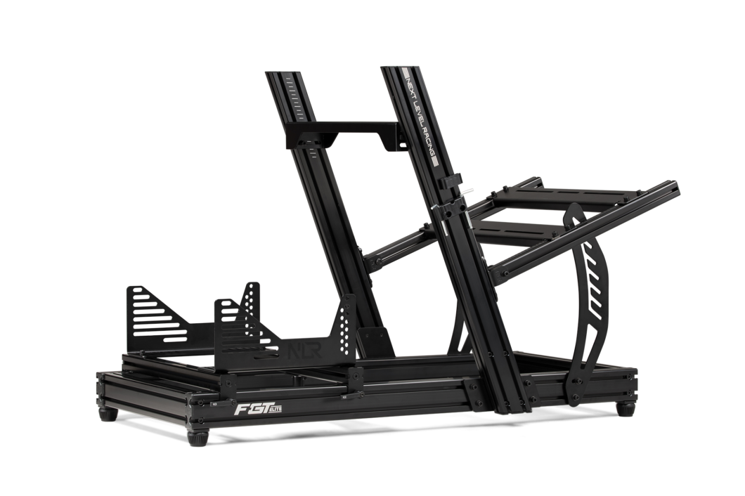 F-GT Elite Lite