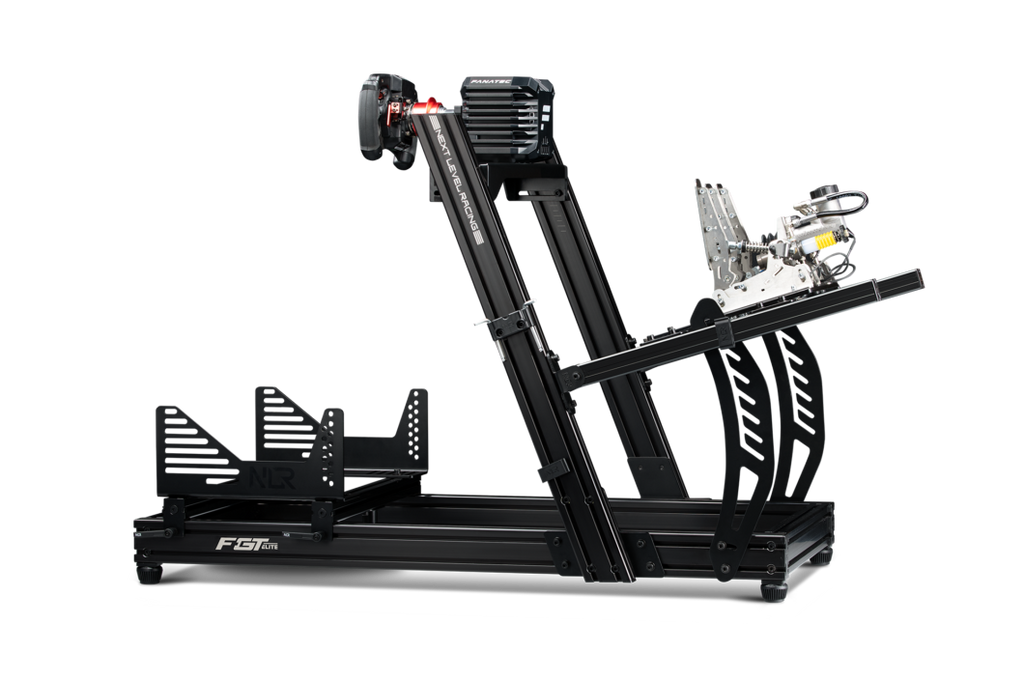 F-GT Elite Lite