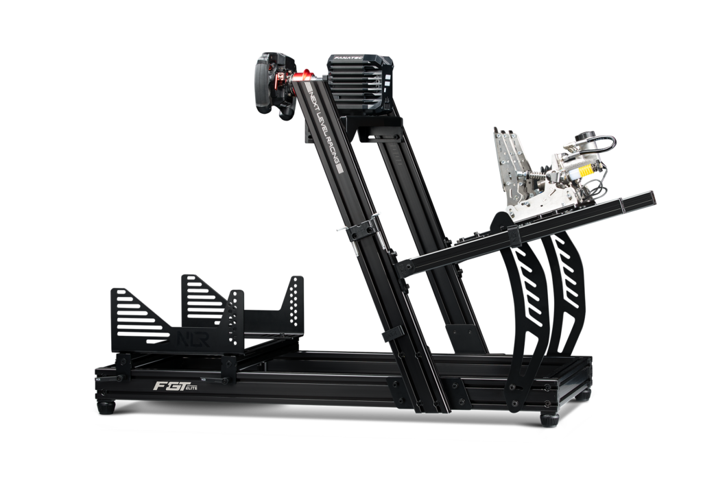 F-GT Elite Lite