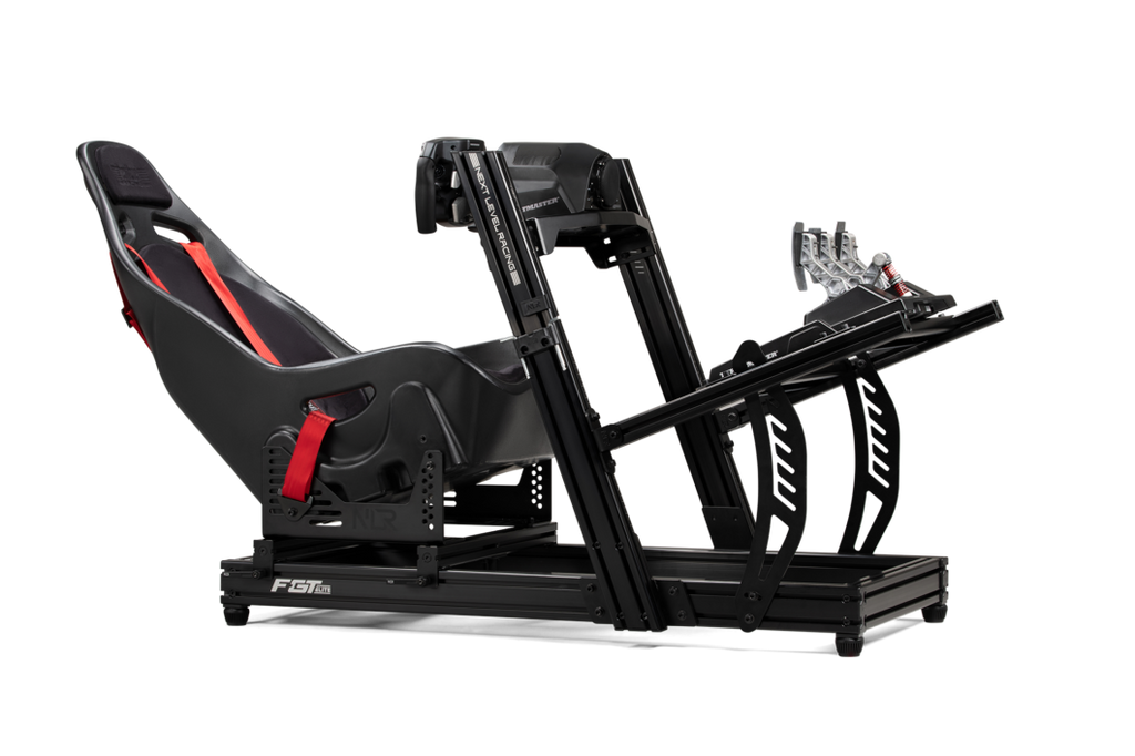 F-GT Elite Lite