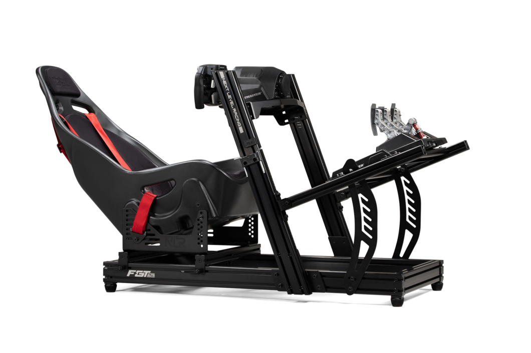 F-GT Elite Lite