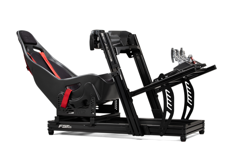 F-GT Elite Lite