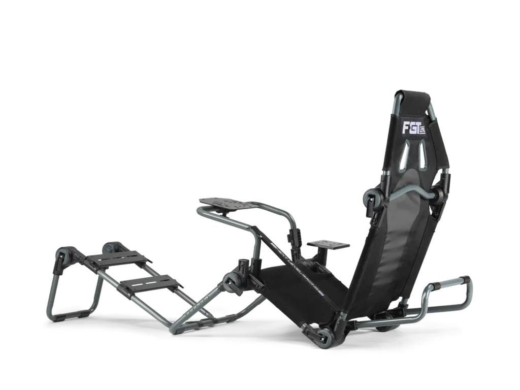 F-GT Lite
