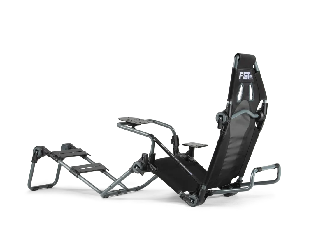 F-GT Lite