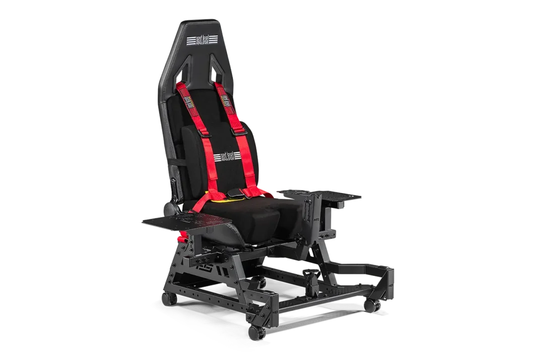 Flight Pro Sprinter Flight Simulator Pro – BLNCE - Racing and Flight Simulator Equipment