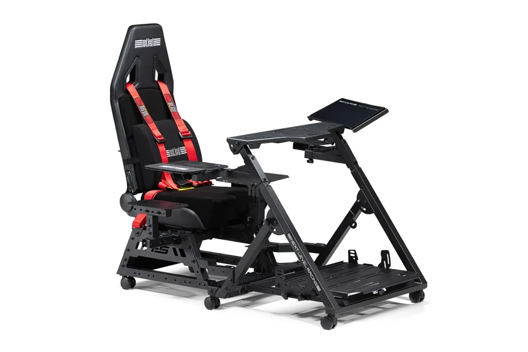Flight Simulator Pro