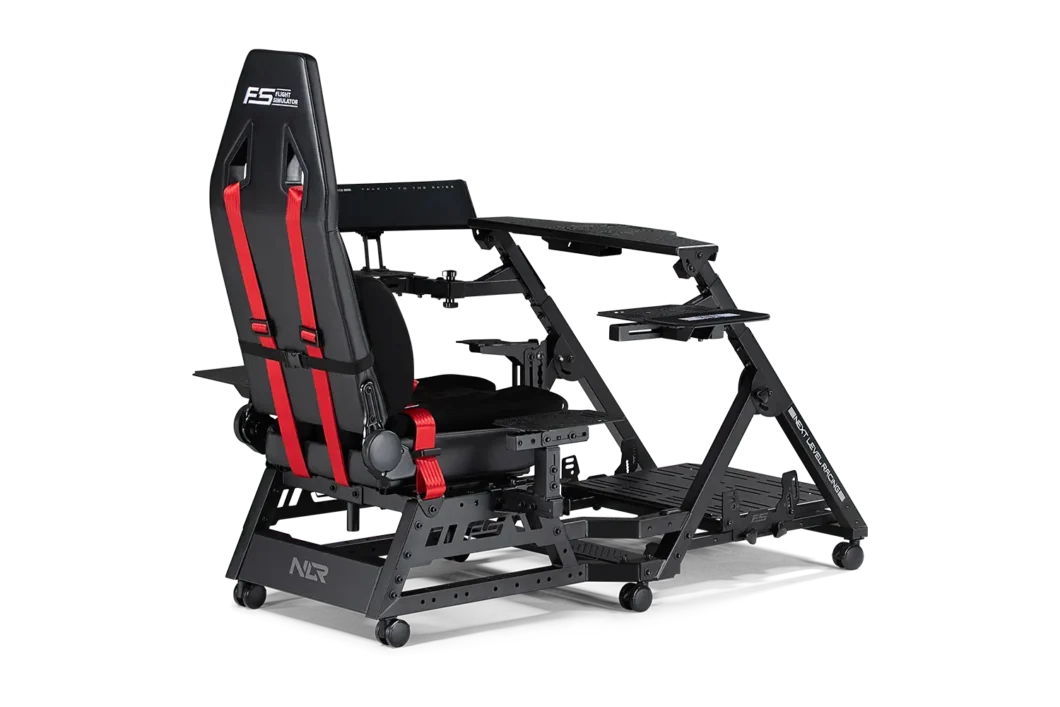 Flight Simulator Pro