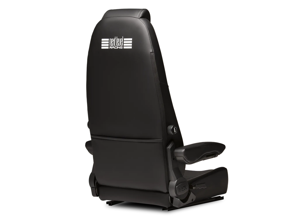 Next Level Racing Flight Simulator Seat 2.0 detail