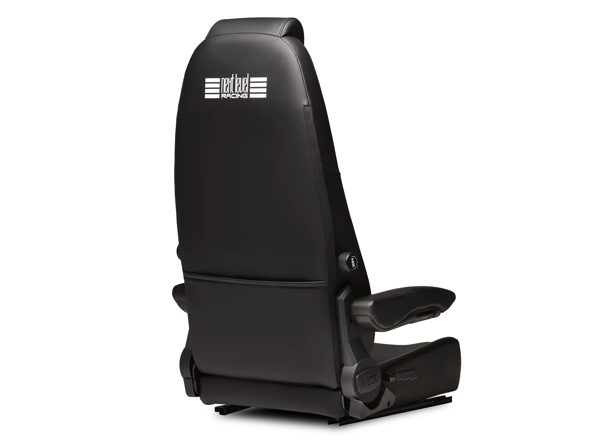 Next Level Racing Flight Simulator Seat 2.0 detail