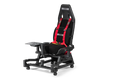 Next Level Racing Flight Seat Pro flight simulation seat