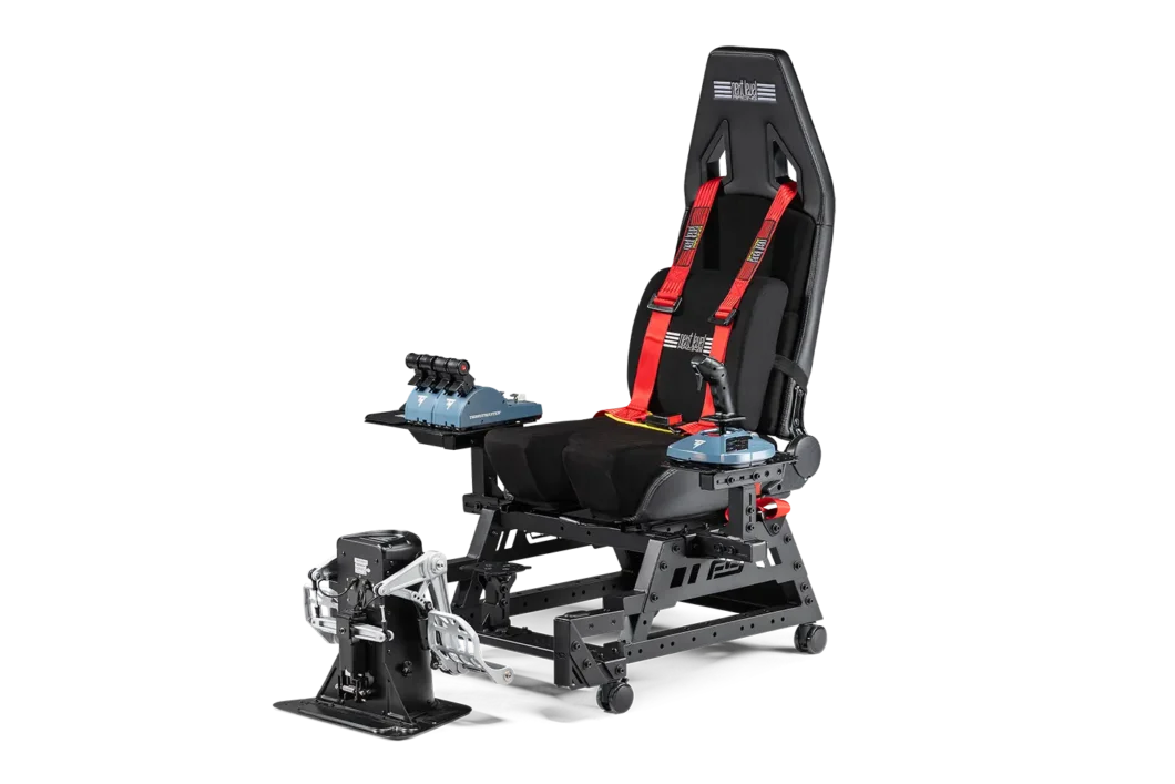 Flight Seat Pro