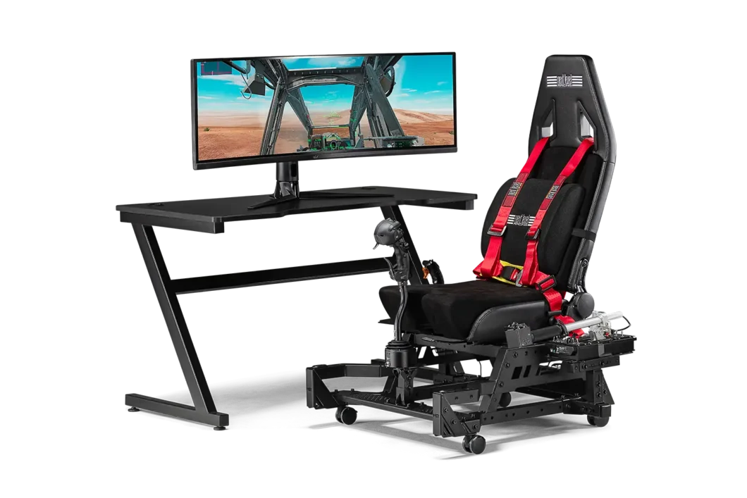 Flight Seat Pro