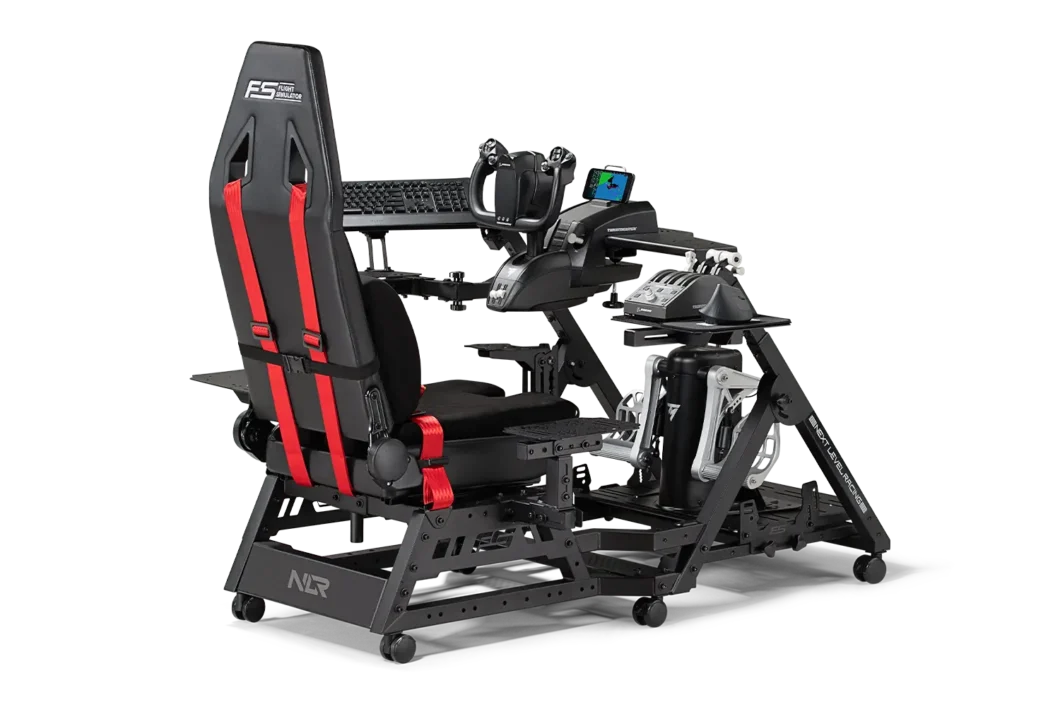 Flight Simulator