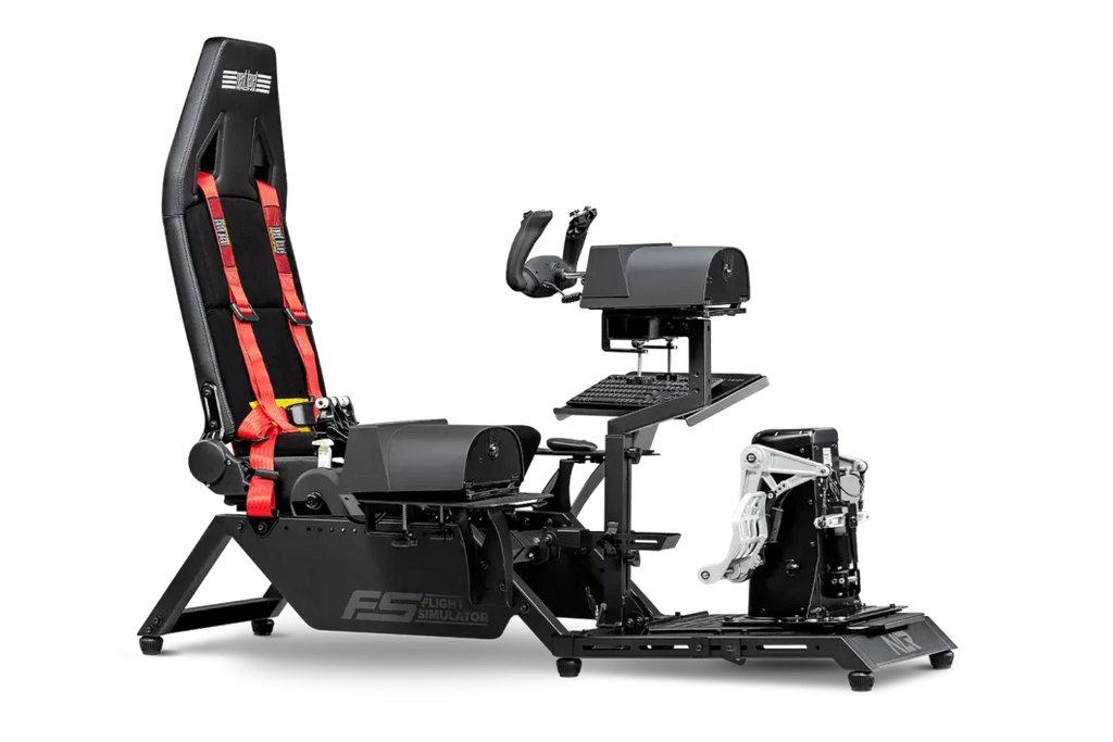 Flight Simulator