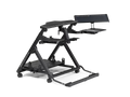 Next Level Racing Flight Stand Pro flight simulation stand