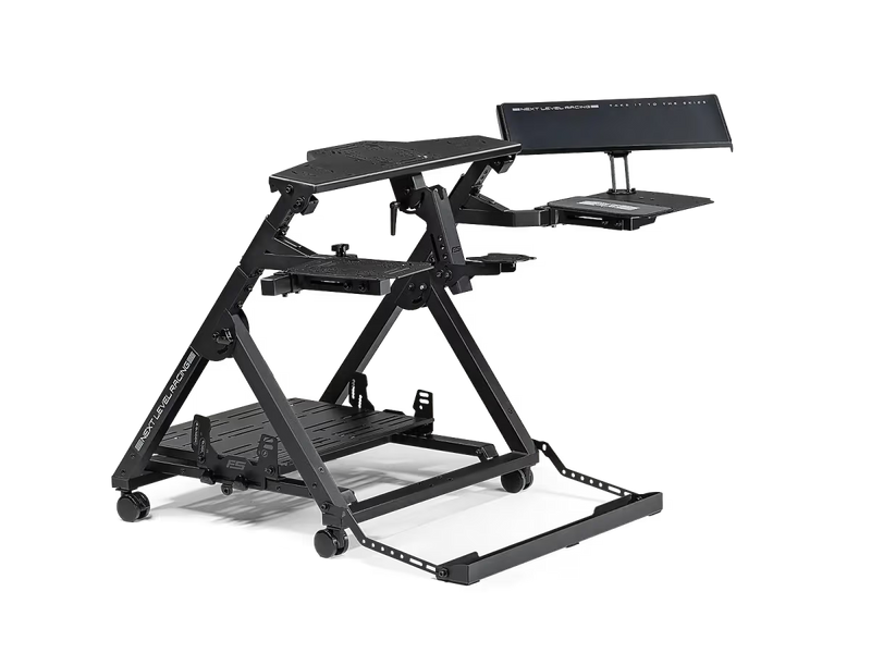 Flight Stand Pro