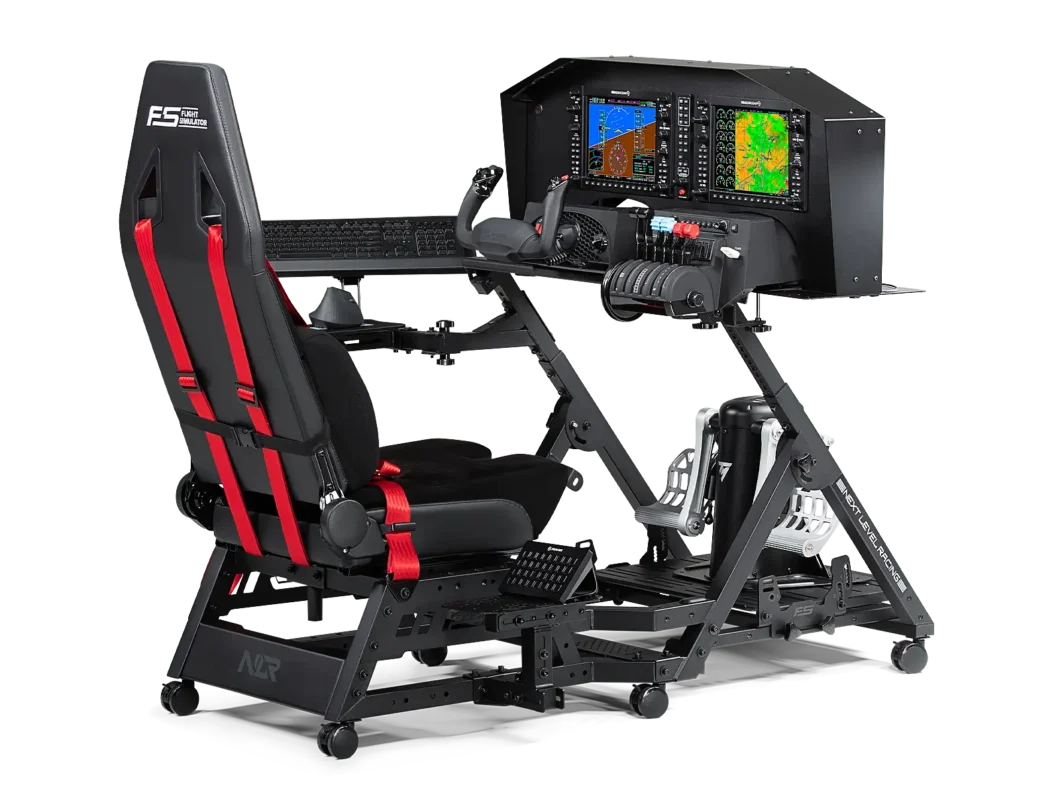 Flight Stand Pro