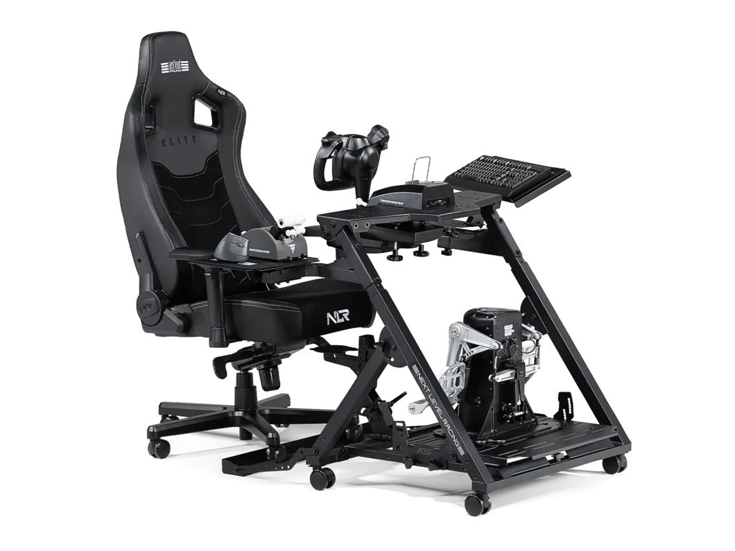 Flight Stand Pro