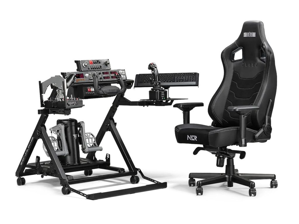 Flight Stand Pro