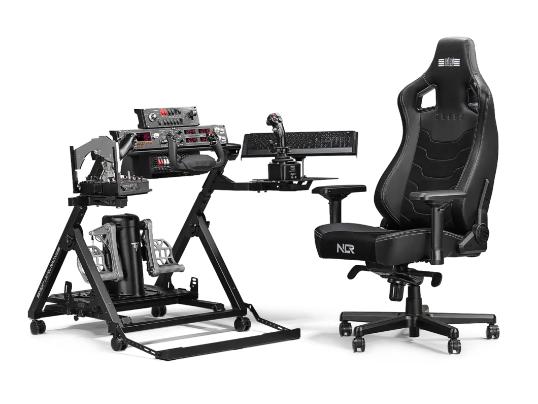Flight Stand Pro