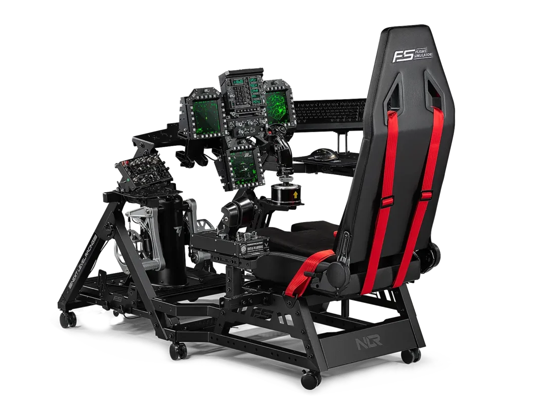 Flight Stand Pro