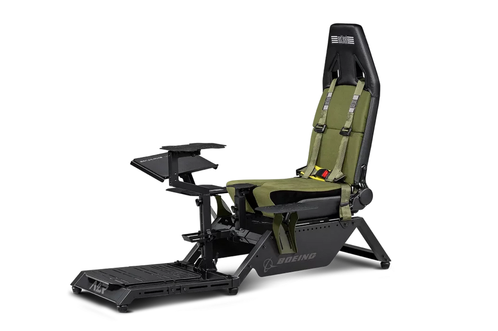 Flight Simulator