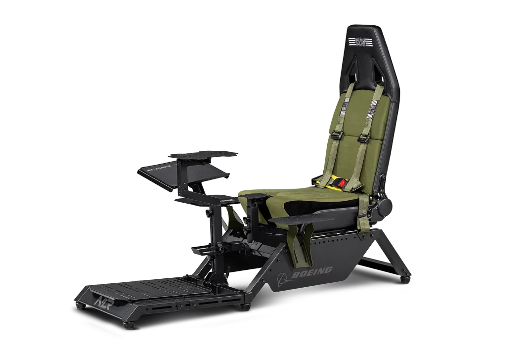 Flight Simulator