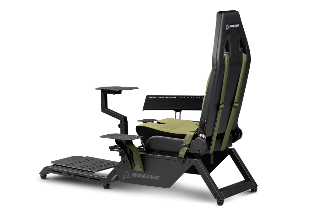 Flight Simulator